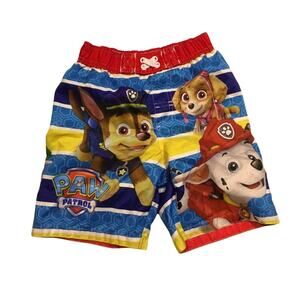 Nickelodeon Swimming Trunks